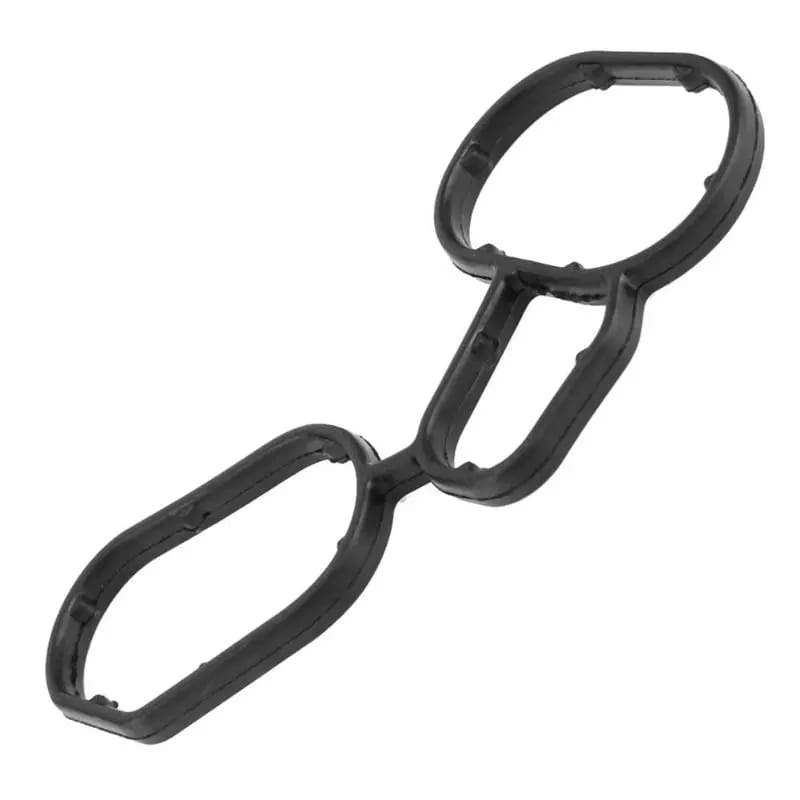 Junta Trocador Calor Resfriador do Óleo Bm E90 116 120 125 130 316 318 320 325 328 X1 X3 Z4 11427508970 11427508971