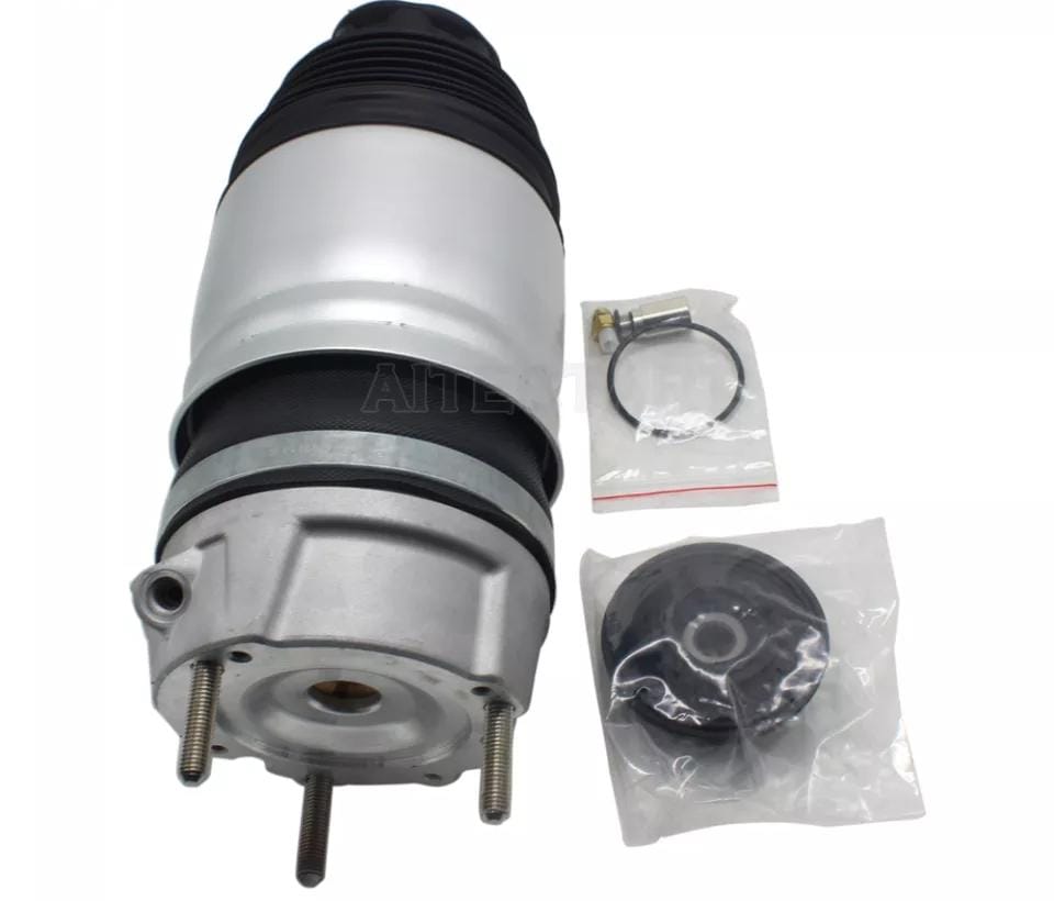 Bolsa de Ar Suspensão Dianteira Esquerda Porsc Cayenne Touareg Aud Q7 2011 2012 2013 2014 2015 2016 2018 7P6616039N