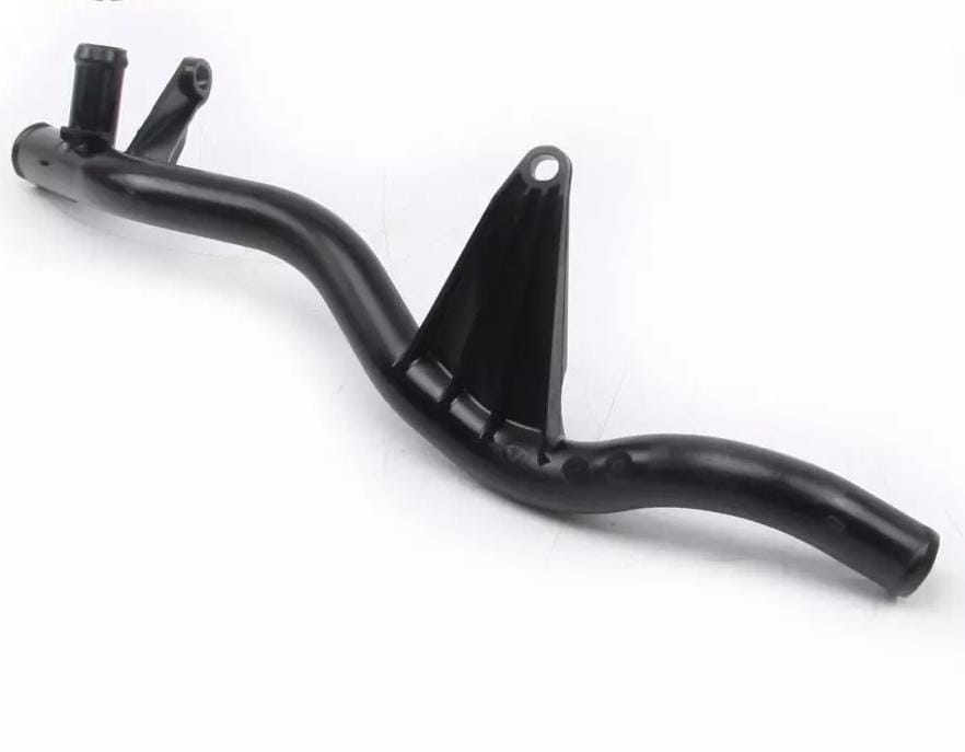 Tubo De Água Refrigeração Aud A3 S3 A1 Q3 TT Tiguan Golf Jetta Passat Polo 2015 2016 2017 2018 5Q0121070AB 5Q0121070BR