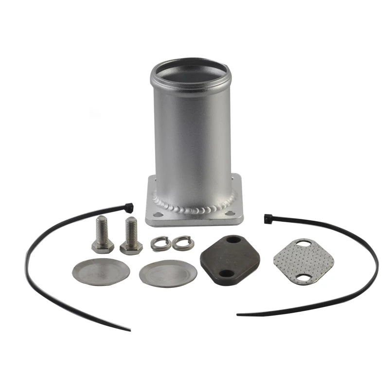 Kit Egr Bm 318d 320d 330d 330xd 320cd 318td 320td 2001 2002 2003 2004 2005 2006 reparo