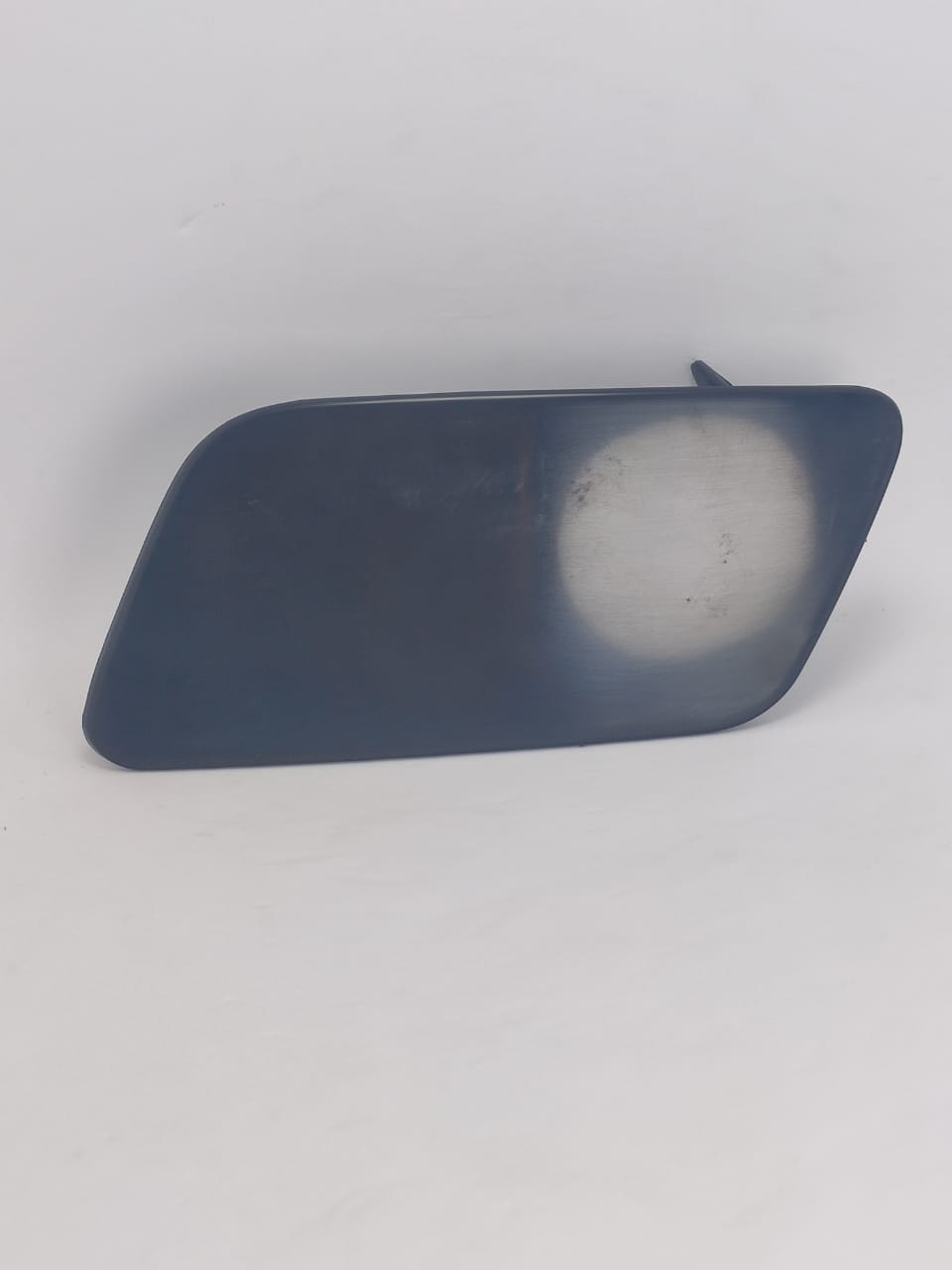 Tampa Esguicho Parachoque Limpador Farol Esquerdo Aud A3 S3 2013 2014 2015 2016 8V5955275 Motorista
