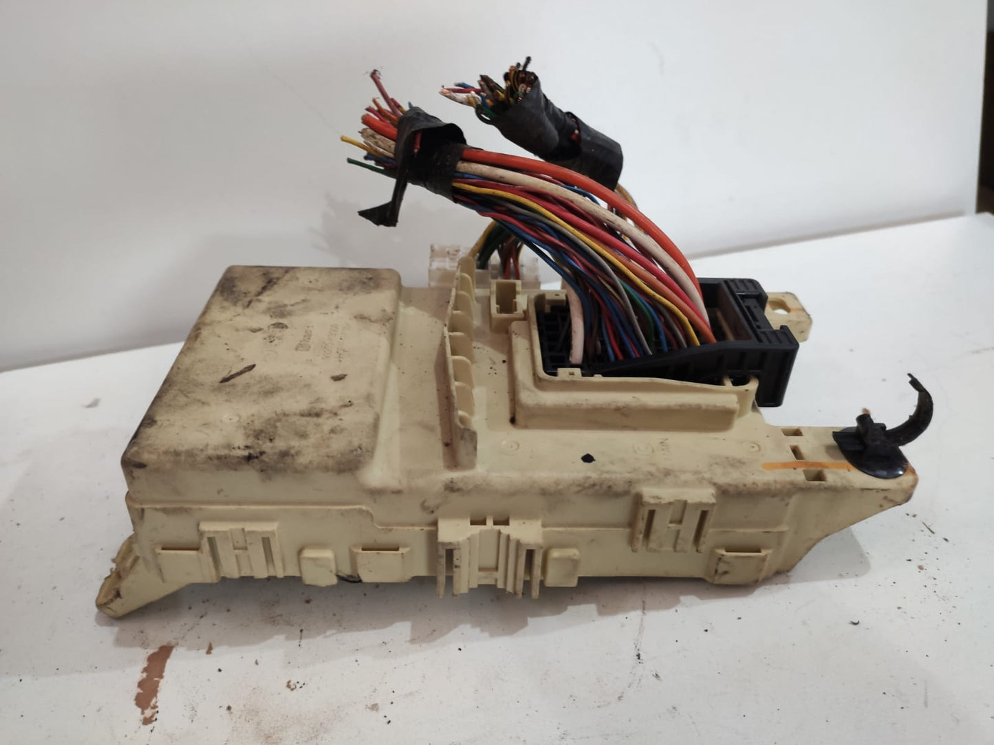 Modulo Caixa de Fusiveis Hyun Hb20 2020 2021 2024 91950r1130