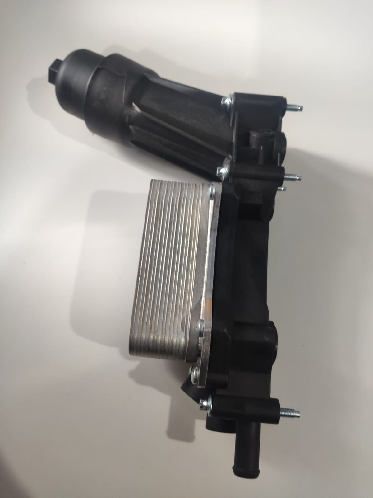 Resfriador De Oleo Journey Cherokee 300c Town E Country 3.6 V6 2011 2012 2013 2014 2015 2016 2017 2018 68105583AF