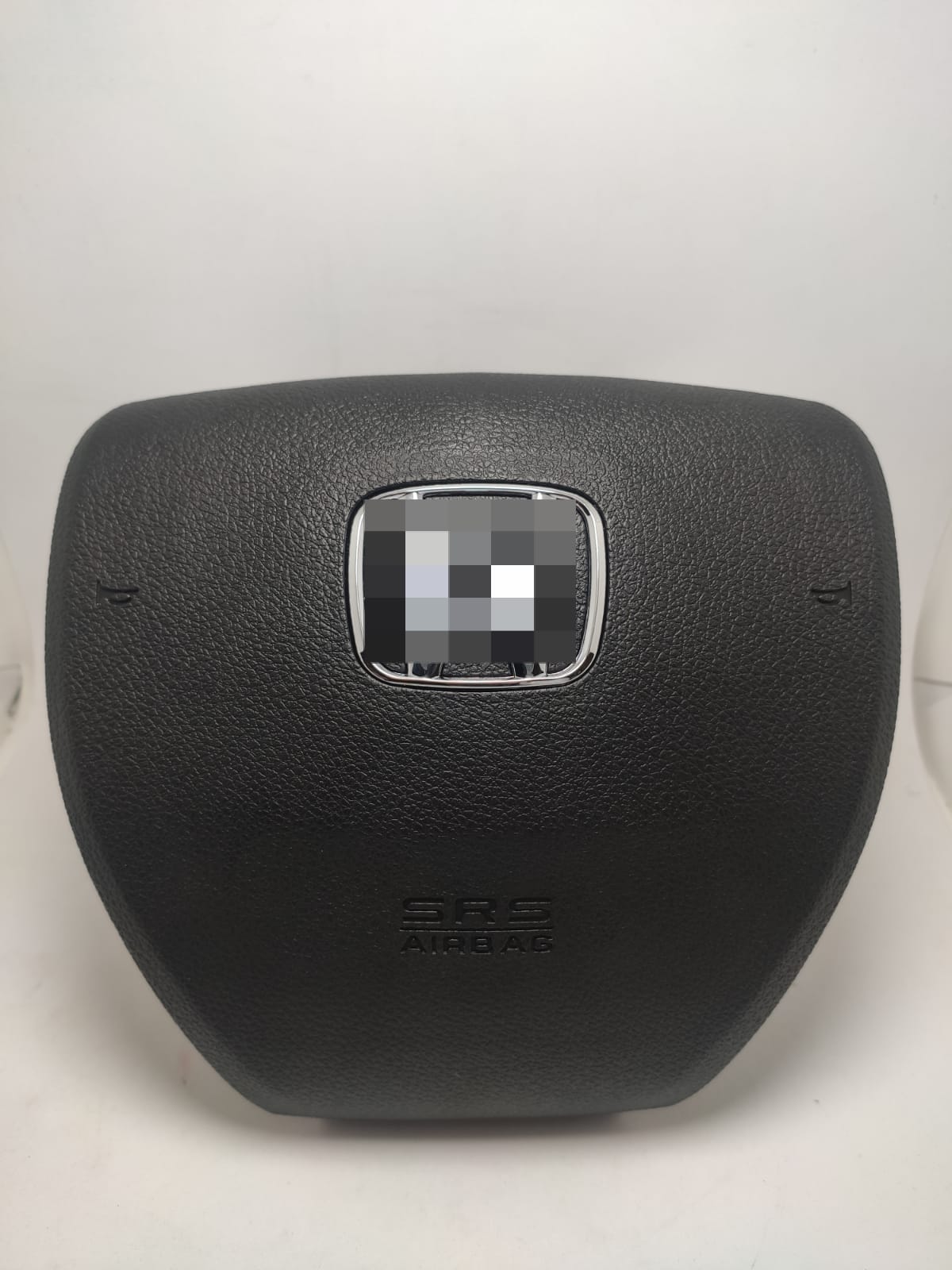 Capa Tampa do Airbag Volante Hon Accord Ex 2013 2014 2015 2016 2017 Motorista
