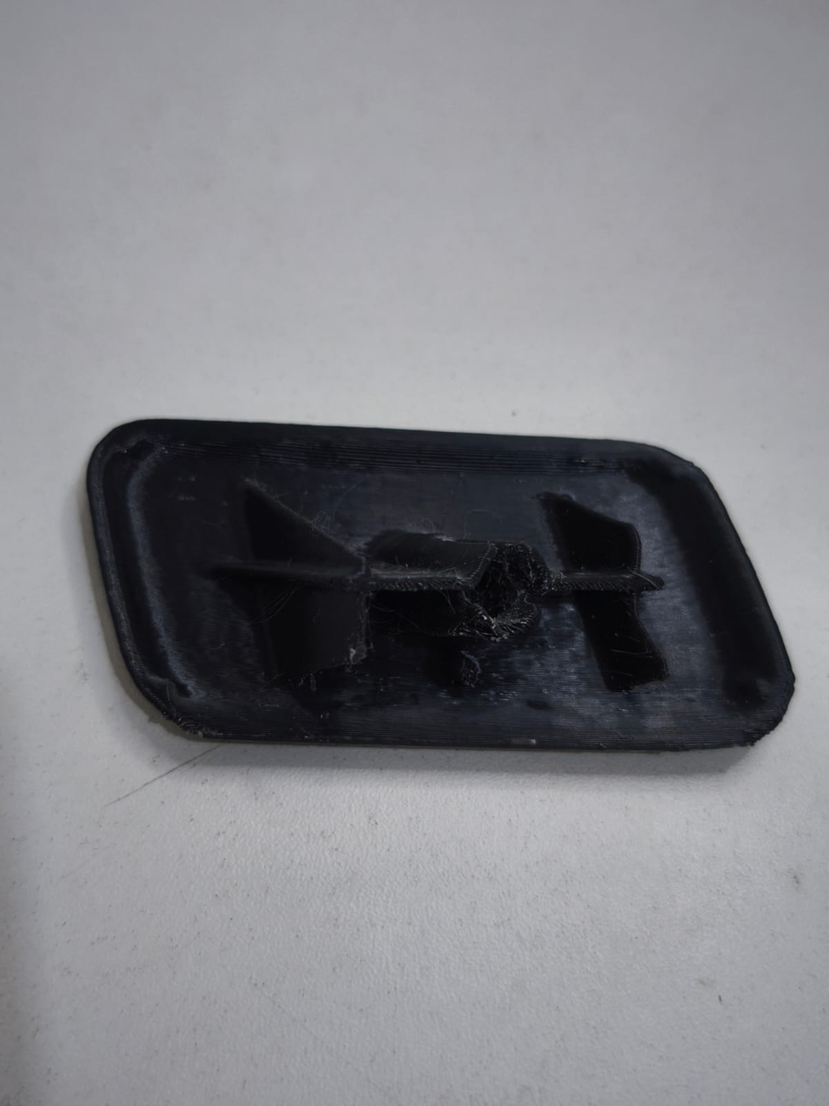 Tampa Esguicho Limpador Farol Esquerdo Mitsubis Asx 2010 2011 2012 2013 2014 2015 2016 2017 2018 2020 8265A683 8265A627
