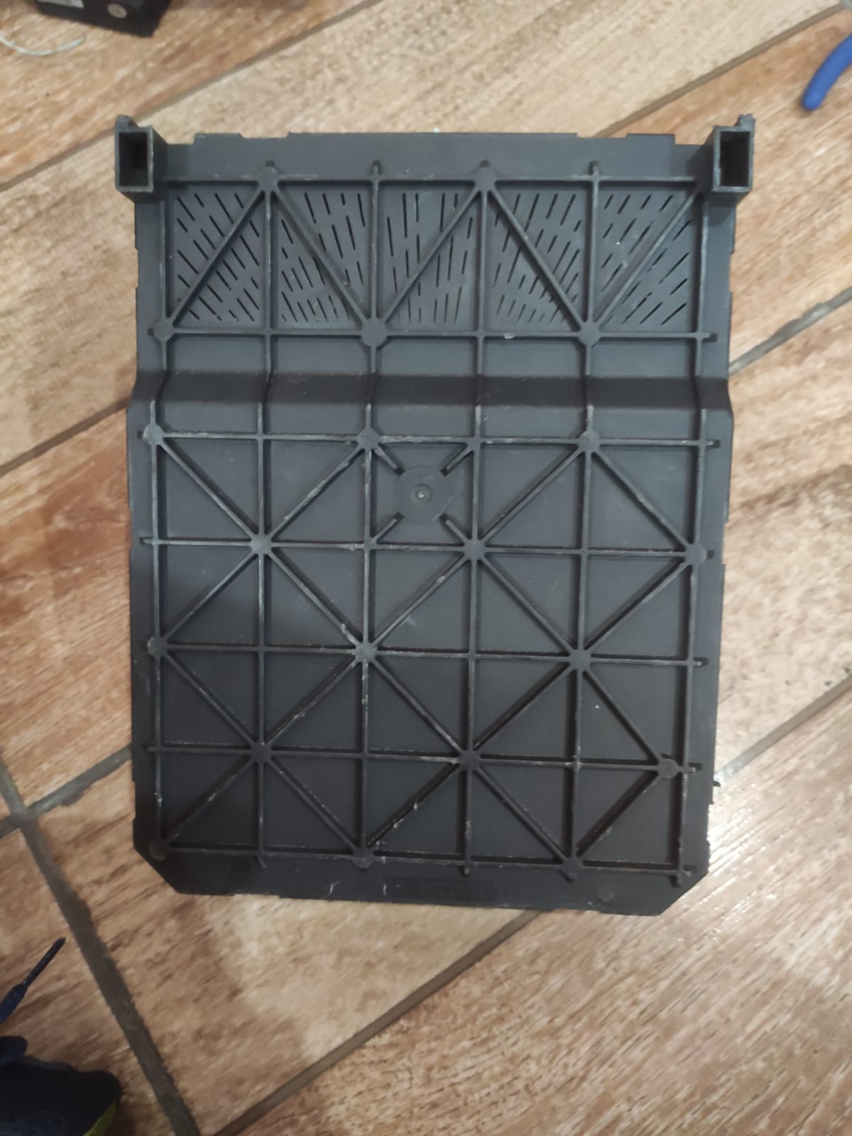Modulo Bsi Citro Peuge C3 Xsara 1.6 966163380 S118085400b