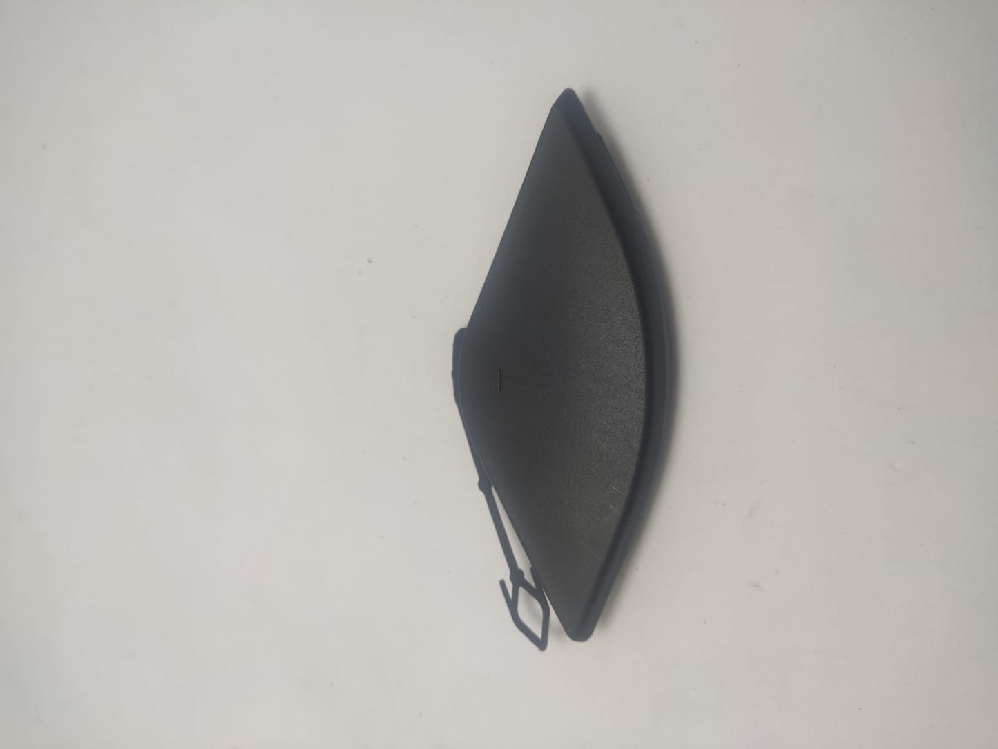 Tampa Reboque Parachoque Dianteiro Bm X5 2010 2011 2012 2013 2014 Tampinha Capa Capinha 51117222744 Moldura Acabamento