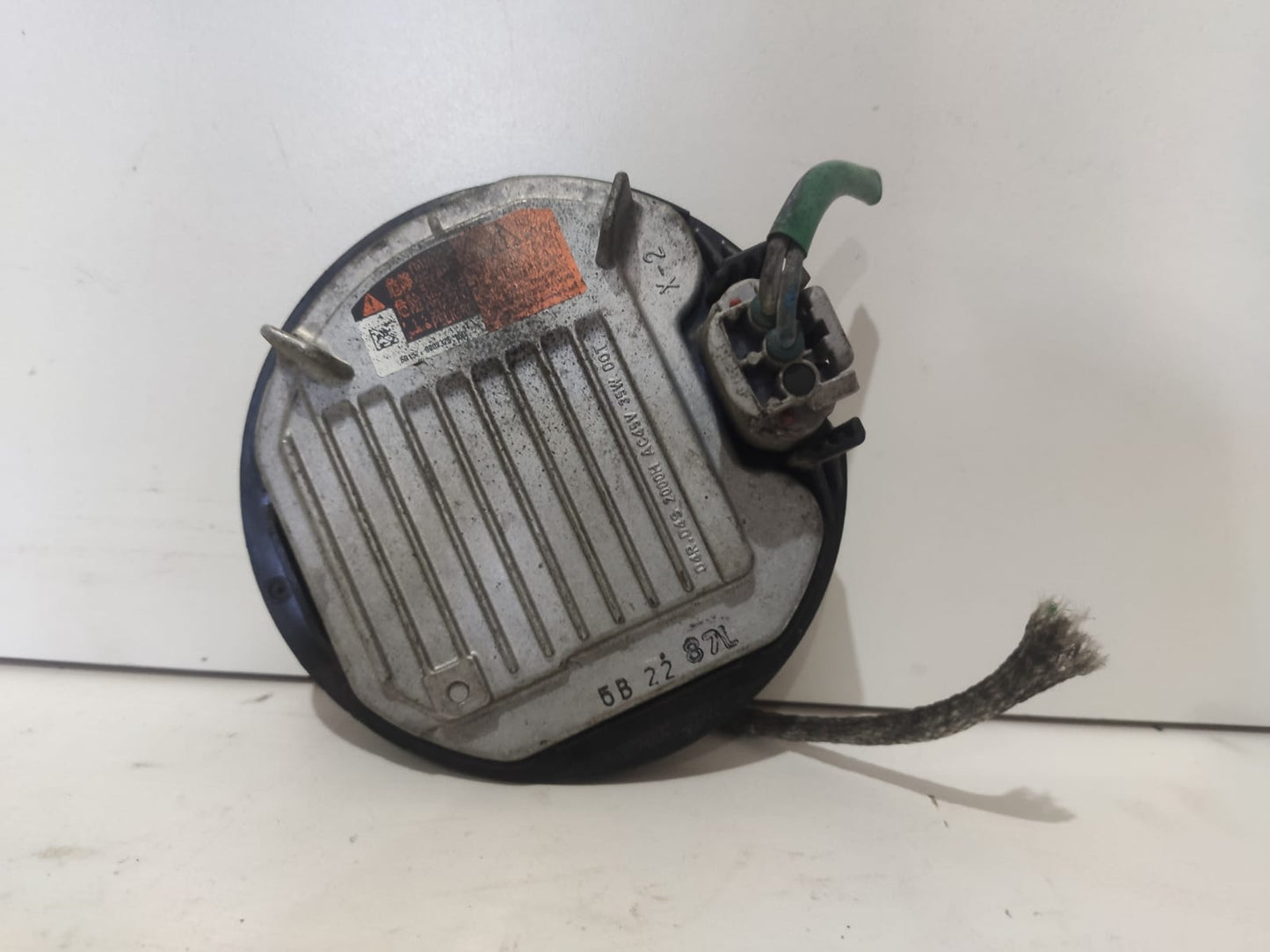 Modulo Reator Farol Xenon hilux Sw4 Srx 2005 2007 2008 2015