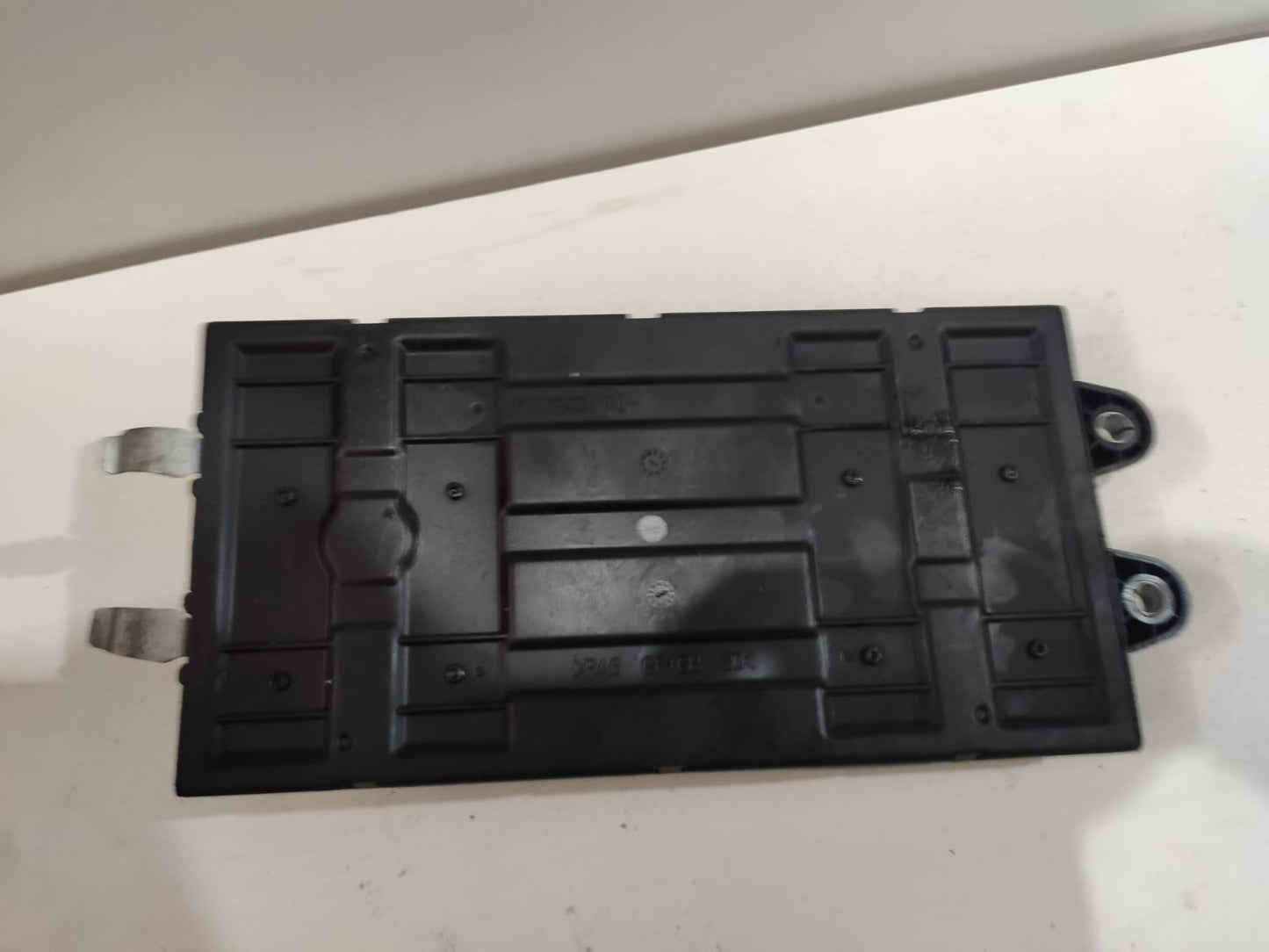 Modulo Dianteiro Sam Merce Ml350 Gl450 2006 2011 a1645406501