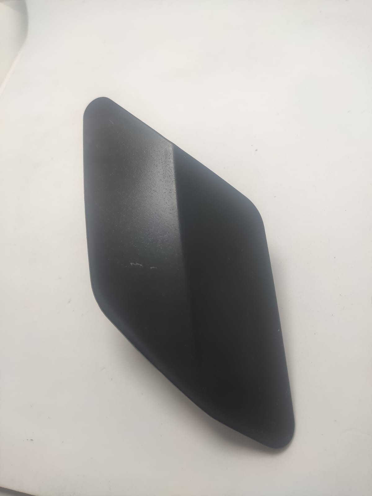 Tampa Esguicho Limpador Farol Esquerdo Bm X6 F16 2014 2015 2016 2017 2018 Tampinha Capa Capinha 51117422903