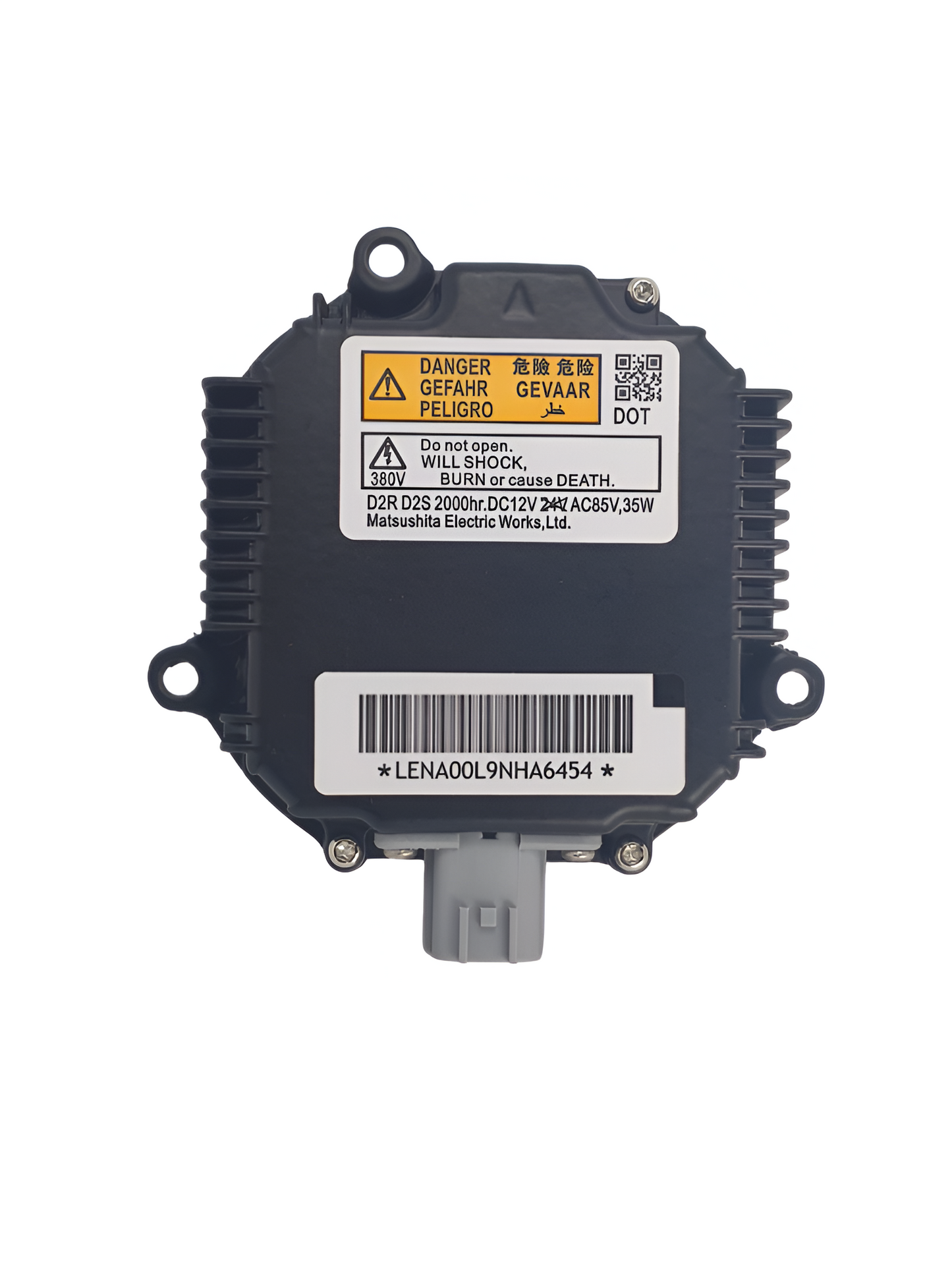 Modulo Reator Xenon Suba Imprenza Wrx Forester Legacy Outback Murano Infini 2006 2007 2008 2010 2011 2012 2013 2014 2015