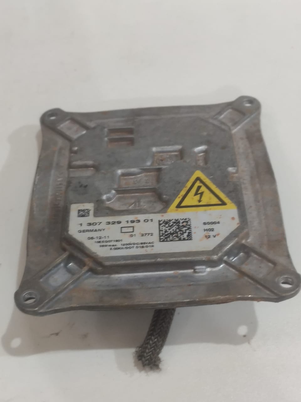 Modulo Reator Xenon Sorento Fluence 1307329153 130732915301