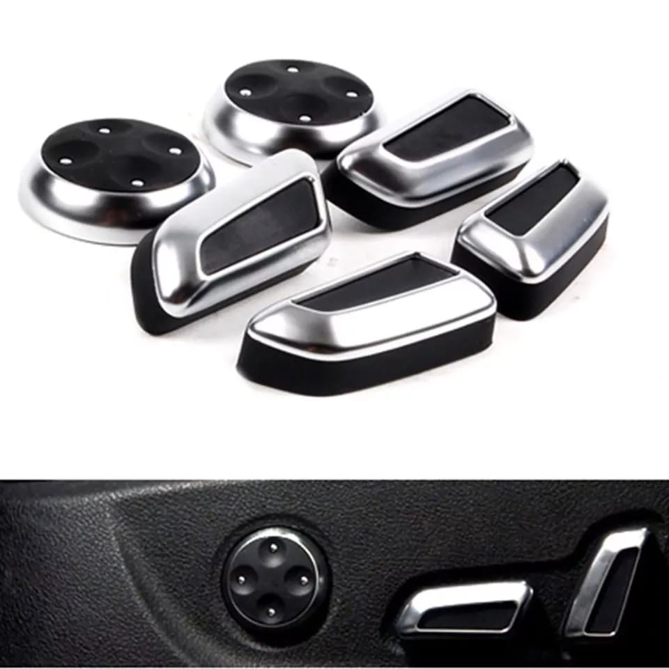 Interruptor do botão Ajuste do Banco assento Jetta Passat Tiguan Golf Aud A3 A4 A5 A7 Q3 Q5 2012 2013 2014 2015 2016