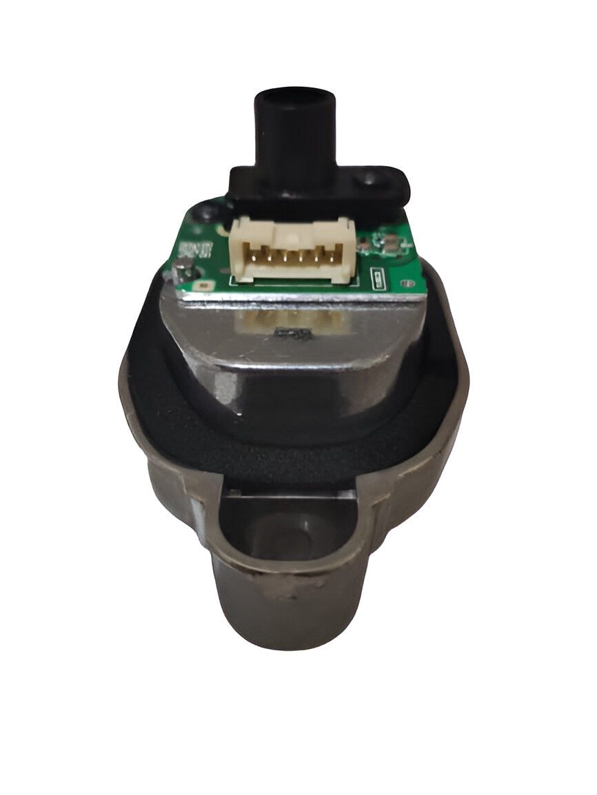 Módulo Reator Farol Led Angel Eyes Bm 316i 318i 320i 328i 330i 335i 2016 2017 2018 6 Pinos