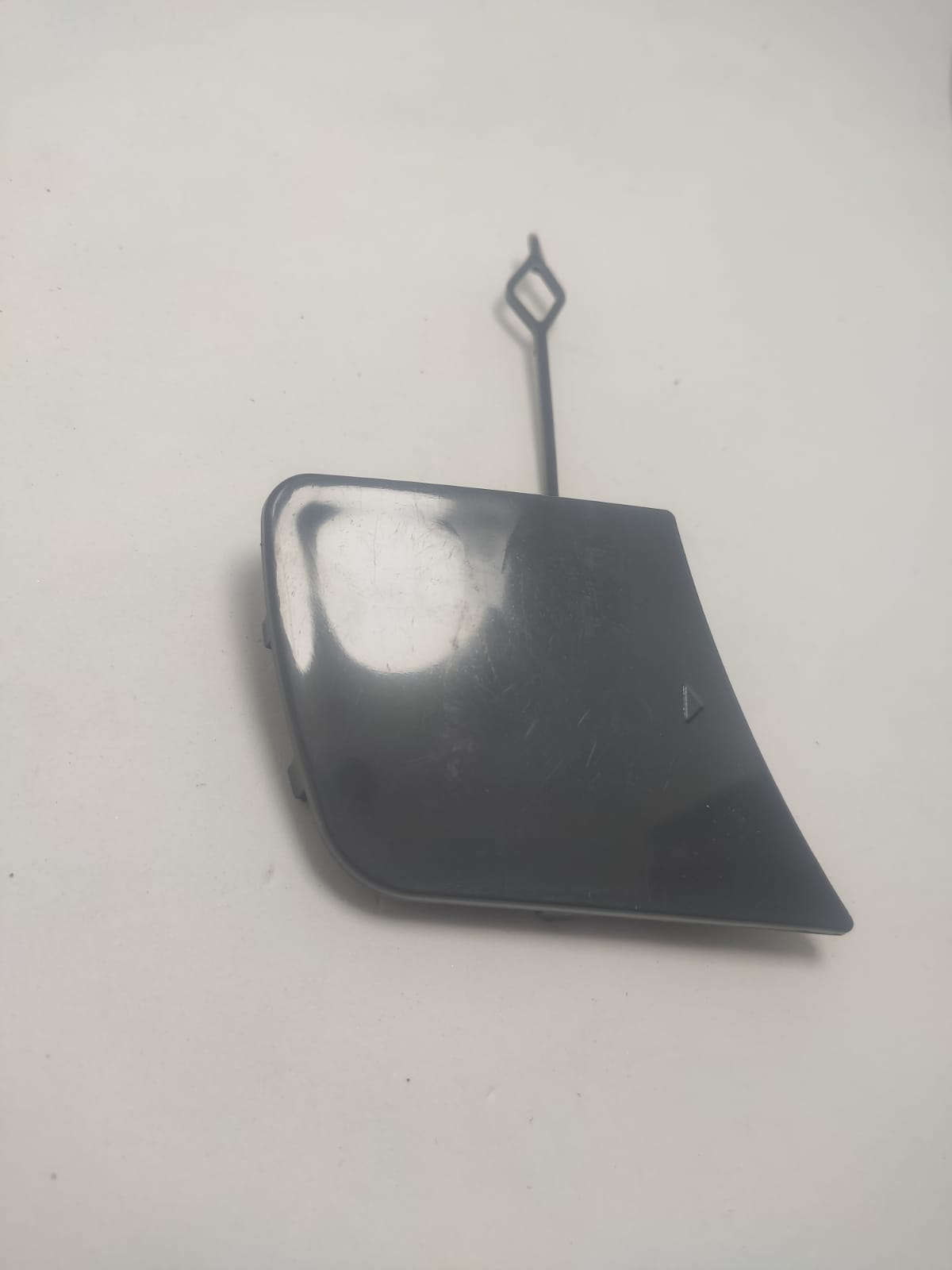 Tampa Reboque parachoque Dianteiro Bm X1 2013 2014 2015 Tampinha Capa Capinha 51117345034