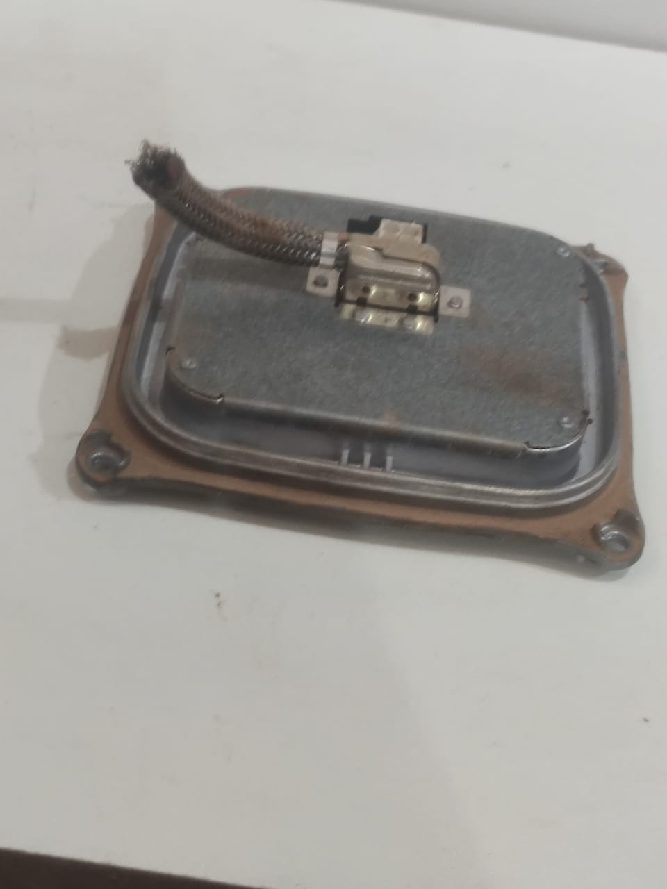 Modulo Reator Xenon Sorento Fluence 1307329153 130732915301