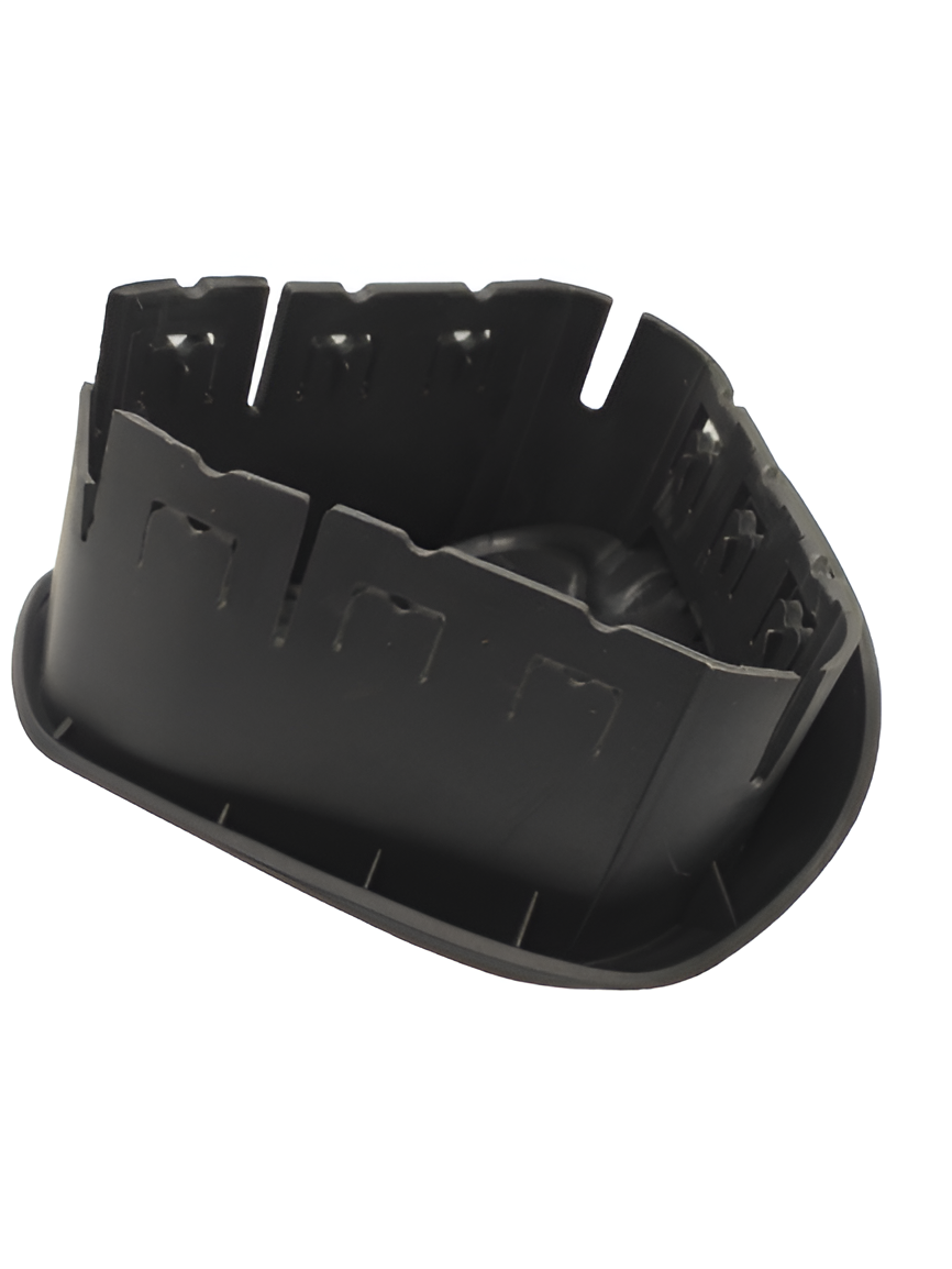 Capa Tampa Do Airbag Volante Equinox Lt Premi 2018 2019 2020 2021 Capinha Tampinha Motorista