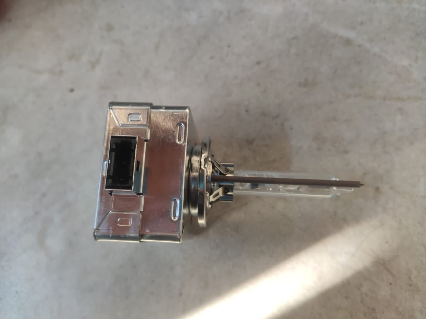 Lampada Xenon D3s Farol Aud A4 A3 A5 9285335244h Original