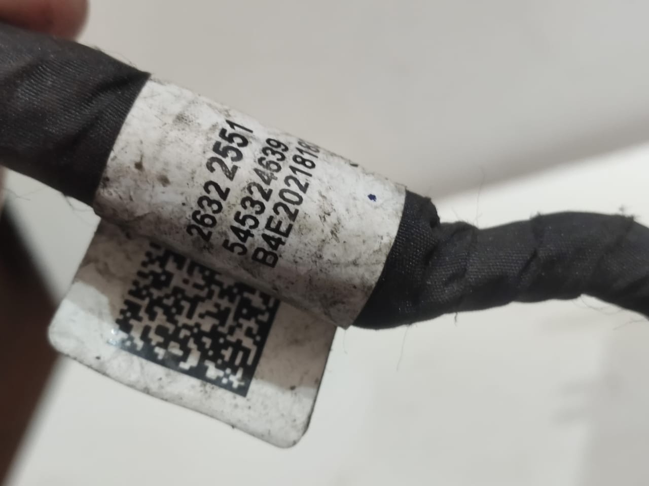 Modulo Caixa de Fusiveis Reles Onix 2019 2022 2023 26322551