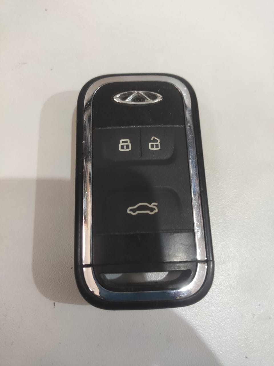Chave Presença Chery Tiggo 5 7 8 Arrizo 5 6 2022 A 2024
