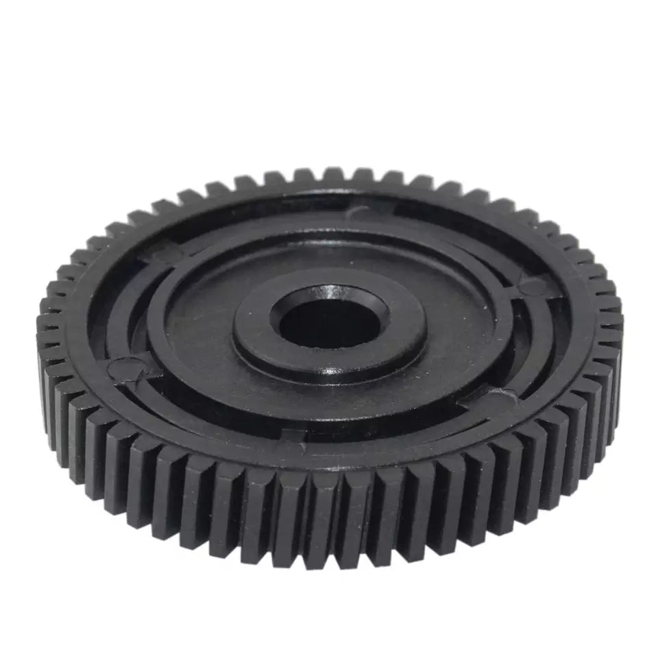 Engrenagem Motor Caixa Tração Bm X3 X5 X6 2006 2007 2008 2009 2010 27107526279, 27107535869, 27107555295, 27107555297