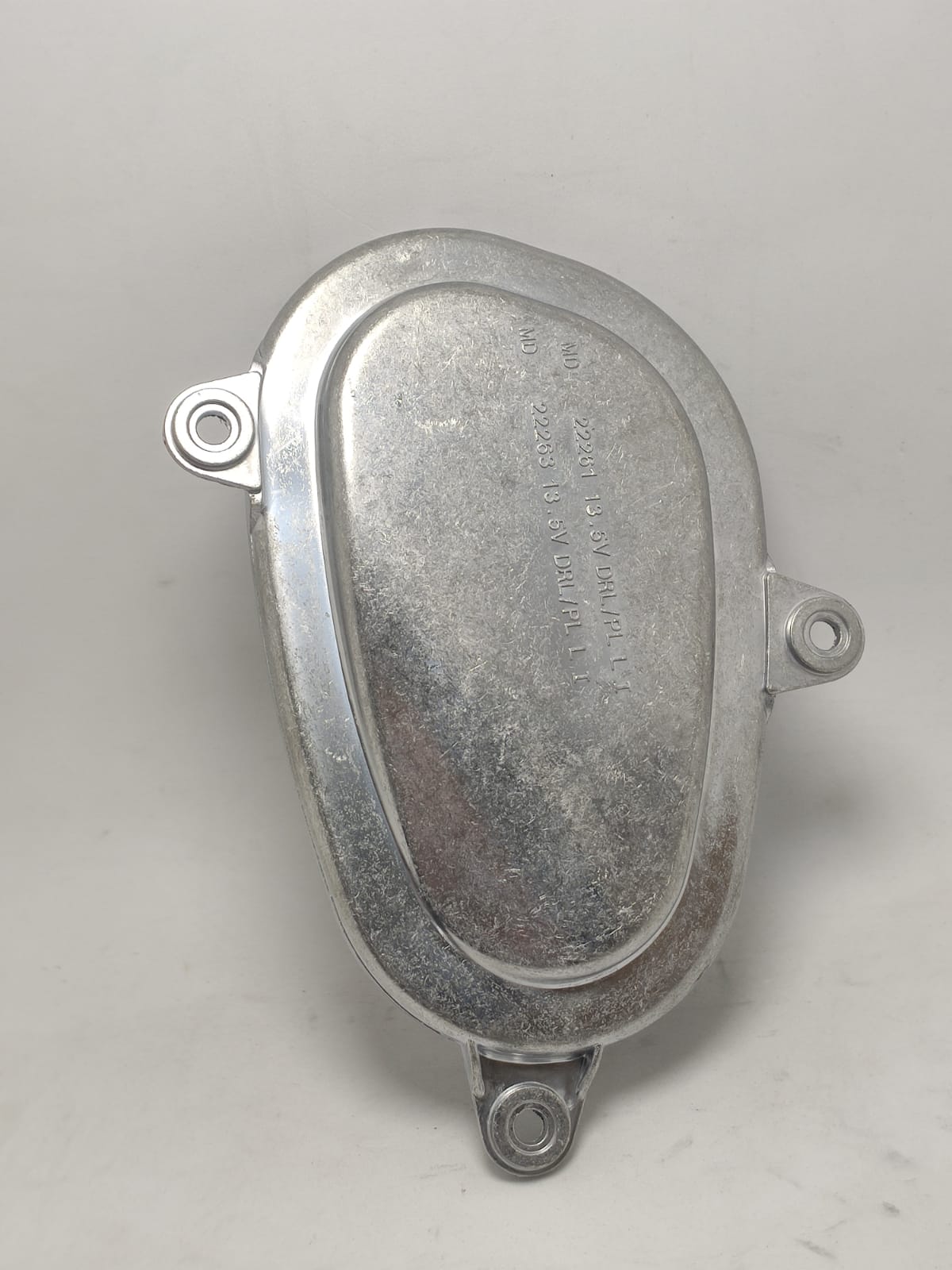 Módulo Reator Farol Led Seta Esquerdo Bm X1 F48 F49 2019 2020 2021 2022 63119477835 9477835 Motorista