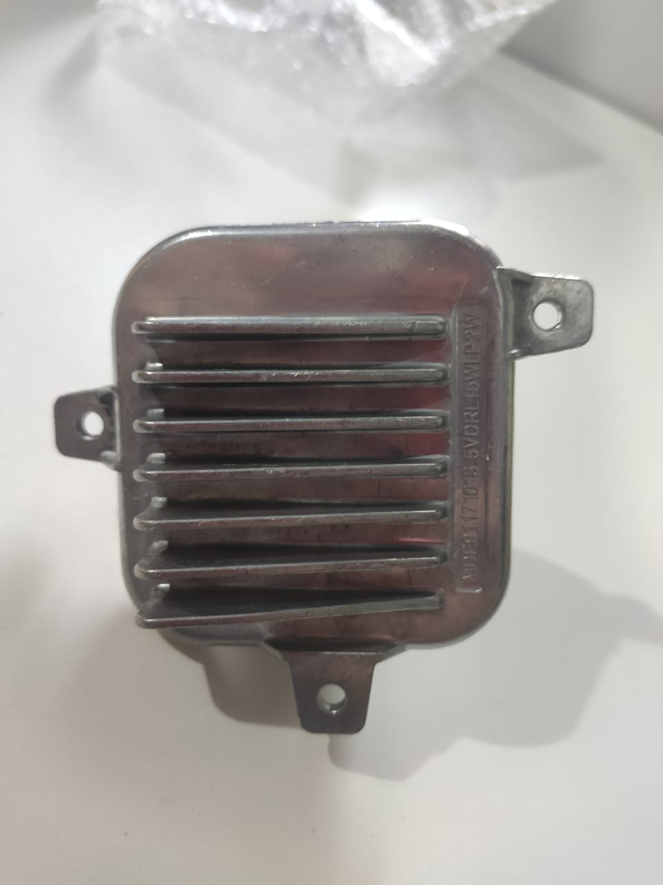 Modulo Reator Farol Direito Bm X1 X2 2016 2017 2018 2019 63117428792 90068145 Passageiro
