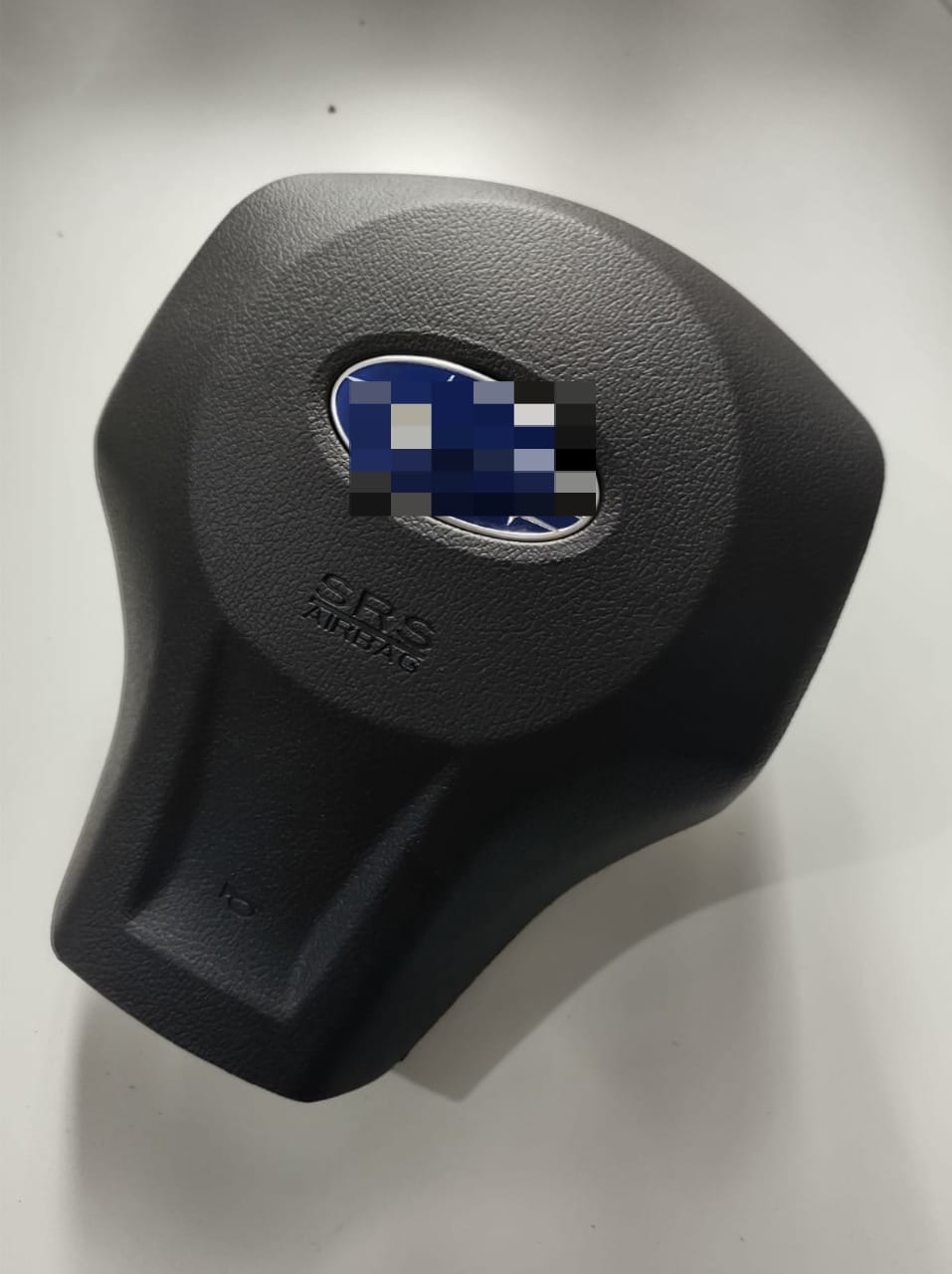 Capa Tampa do Airbag Volante Suba Forester 2014 2015 2016 Tampa Buzina Motorista