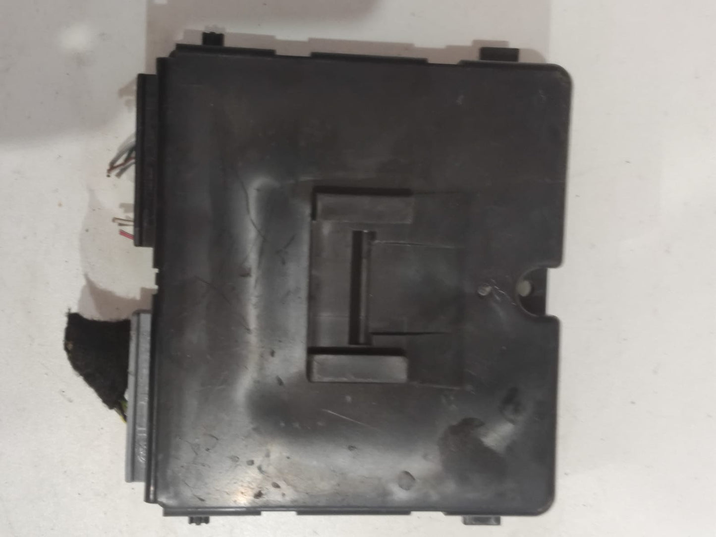 Modulo Ar Condicionado Sandero Logan Clio 285259517r Origina