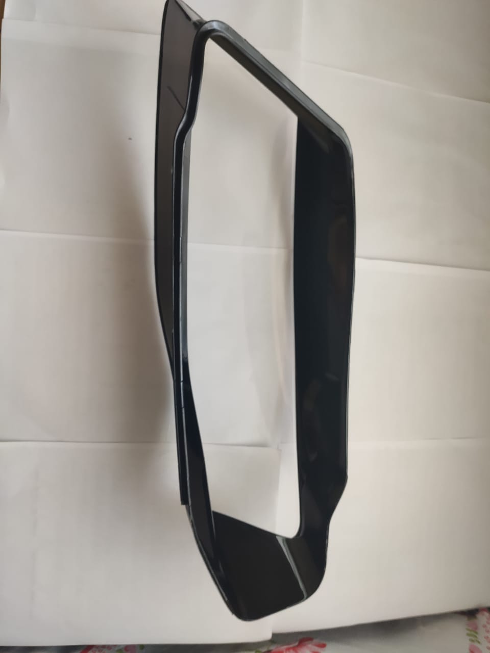 Lente Farol Direito Aud A4 B8 2008 2009 2010 2011 passageir