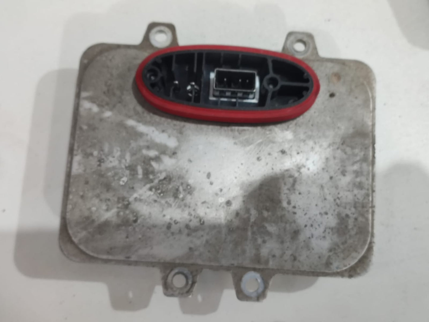 Modulo Reator Farol Xenon Azera Sonata Santa Vera 5dv009000
