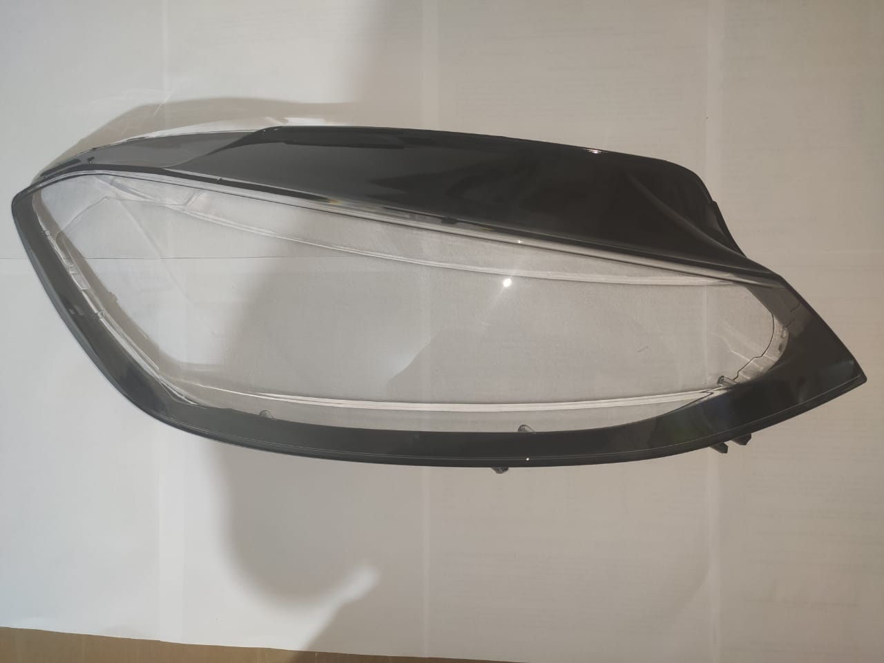 Lente Farol Direito Golf 2018 2019 2020 GTi Passageiro