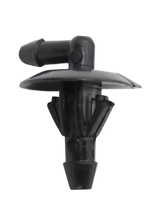 Esguicho Brucutu Limpador de Agua Parabrisa Mercedes Sprinter MB180 A6318690024 6318690024