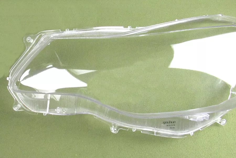 Lente Farol Esquerdo Subaru Impreza Xv 2012 2013 2014 2016 Motorista