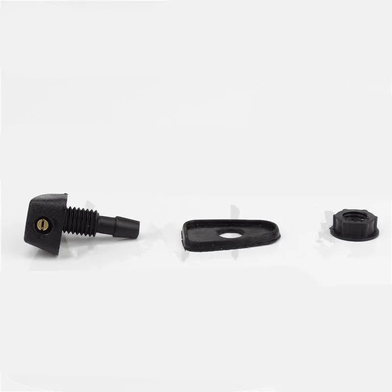 Bico Brucutu Esguicho Limpador Traseiro Hon Fit Prius 2004 2005 2006 2007 2008 76850SADM01