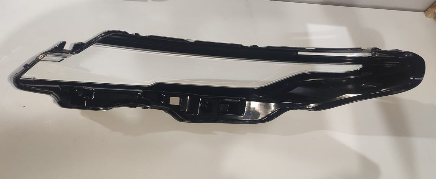 Lente do Farol Dianteiro Direito Land Rover Range Rover Evoque 2019 2020 2021 2022 2023 PAssageiro
