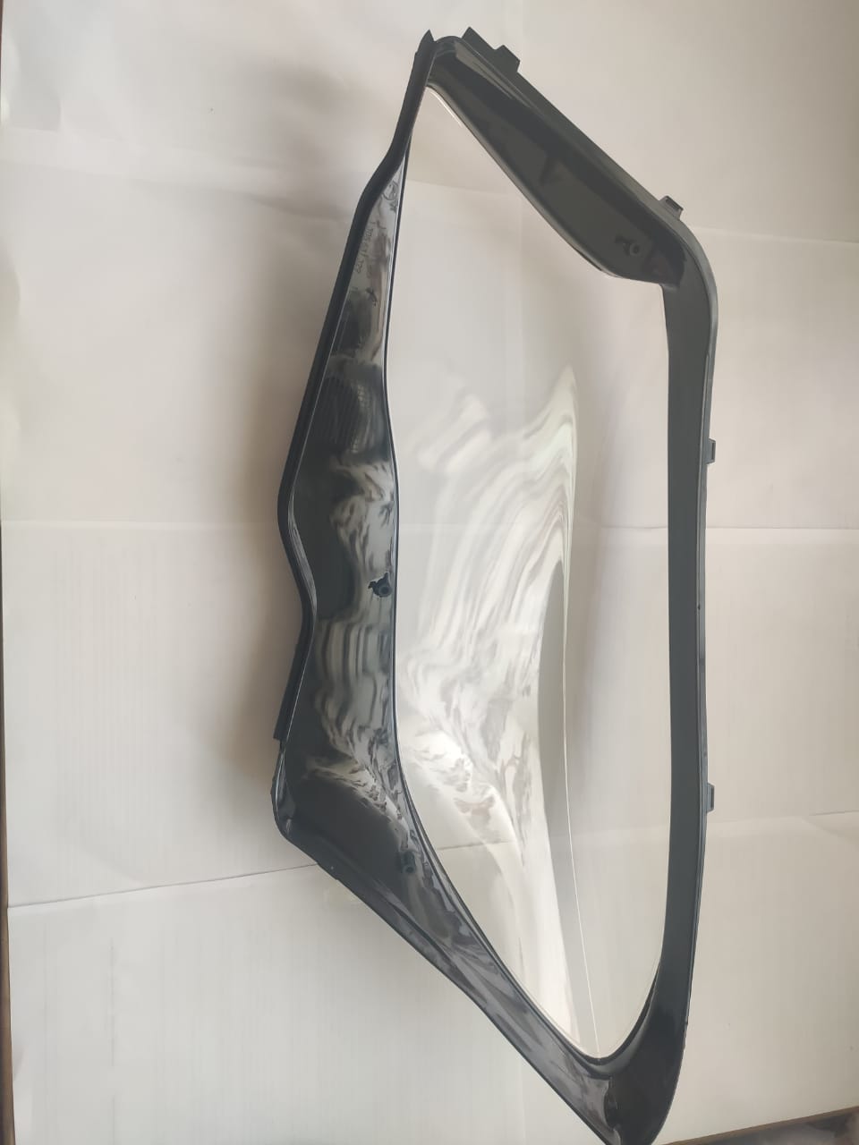 Lente Farol Direito Mercedes Gla200 Gla250 Gla45 2013 2014 2015 2016 2017 2018 2019 2020 Passageiro