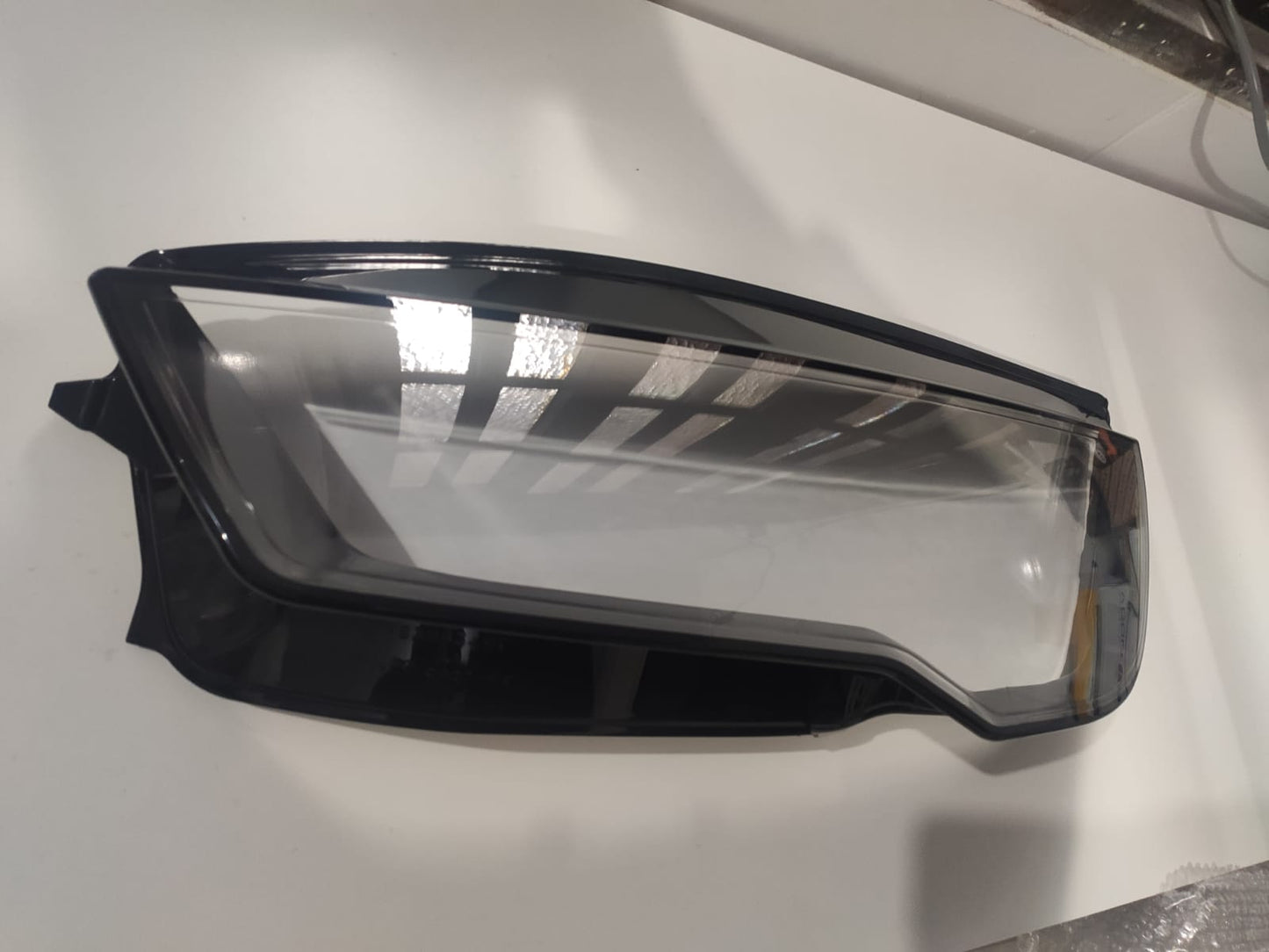 Lente Farol Esquerdo Audi A7 2015 2016 2017 Motorista Nova