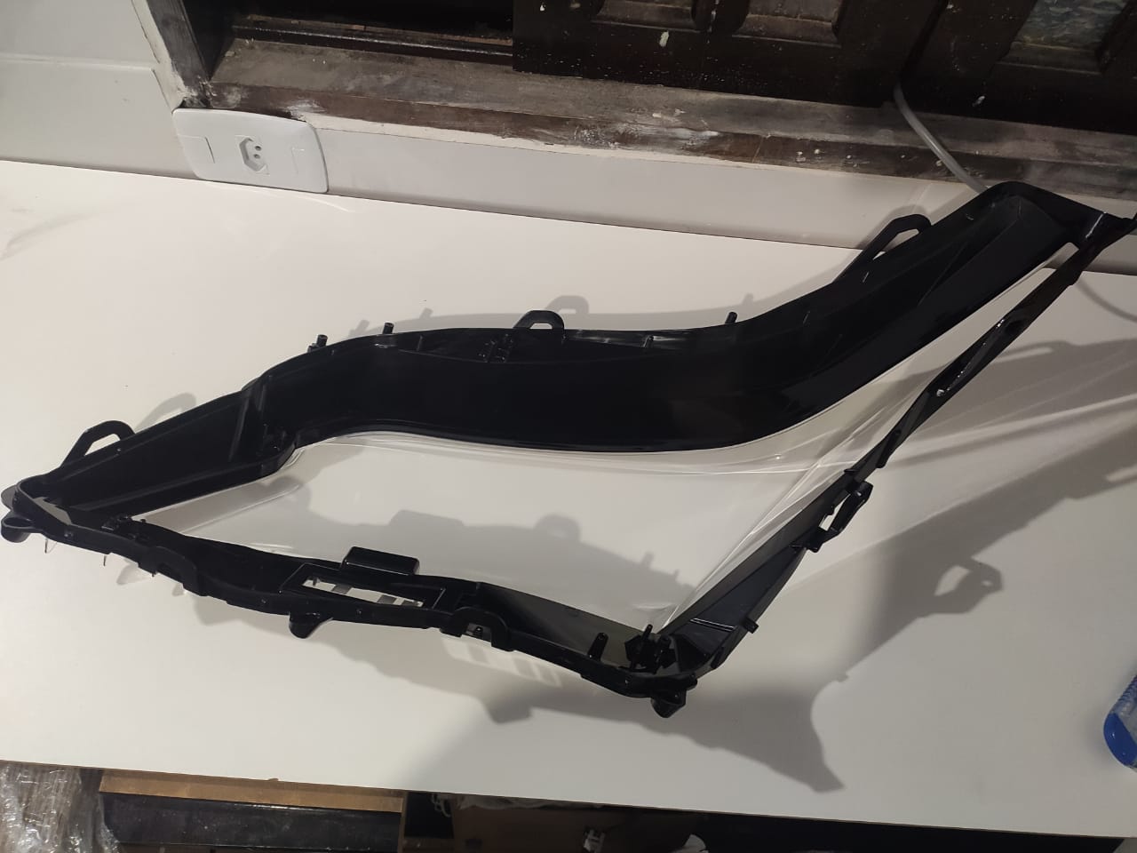 Lente Farol Direito Lexus Rx350 Rx450h F Sport 2016 2017 2018 2019 Passageiro