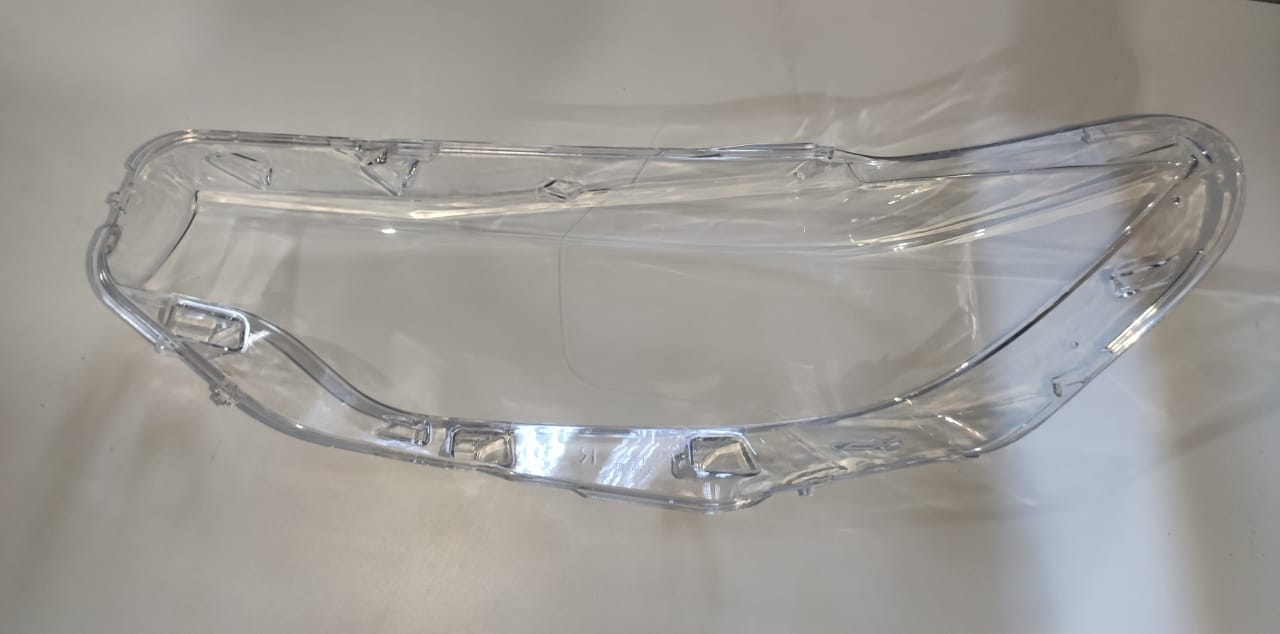 Lente do Farol Dianteiro Direito Bmw M4 416i 418i 420i 428i 430i 2017 2018 2019 Passageiro