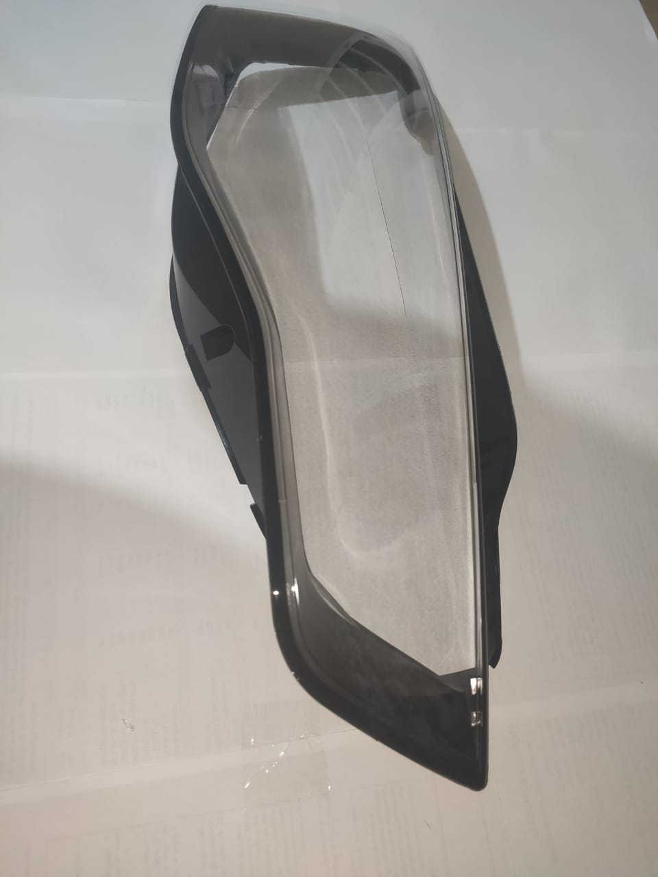 Lente Farol Direito Audi A5 2012 2013 2014 2015 2016 Passageiro Ambiente Attraction