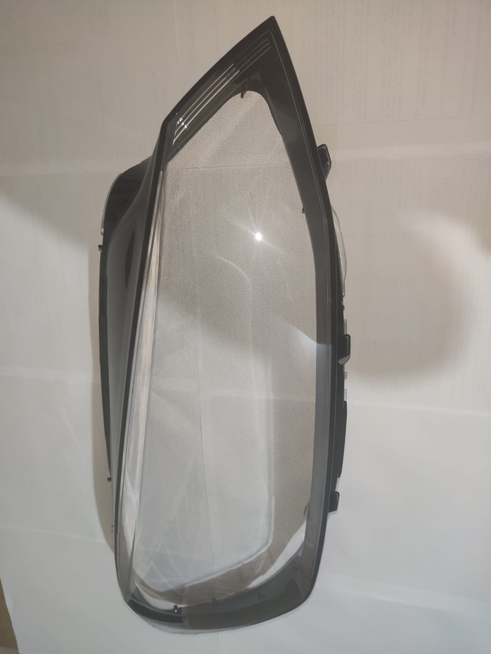 Lente Farol Direito Golf Mk7 2013 2014 2015 2016 2017 Gti Passageiro