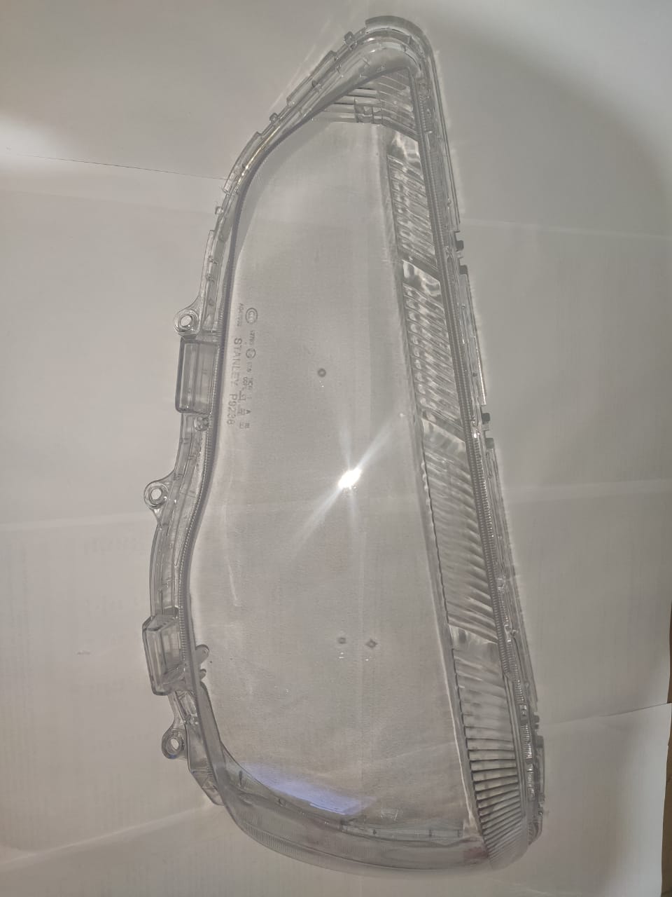 Lente Farol Esquerdo Asx 2013 2014 2015 2016 Motorista