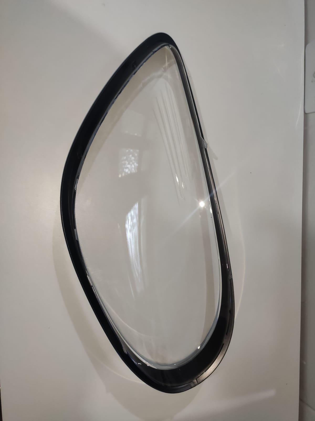 Lente Farol Direit Porsche Boxster Cayman 981 2013 2014 2015 PAssageiro GTS S I6 GT4