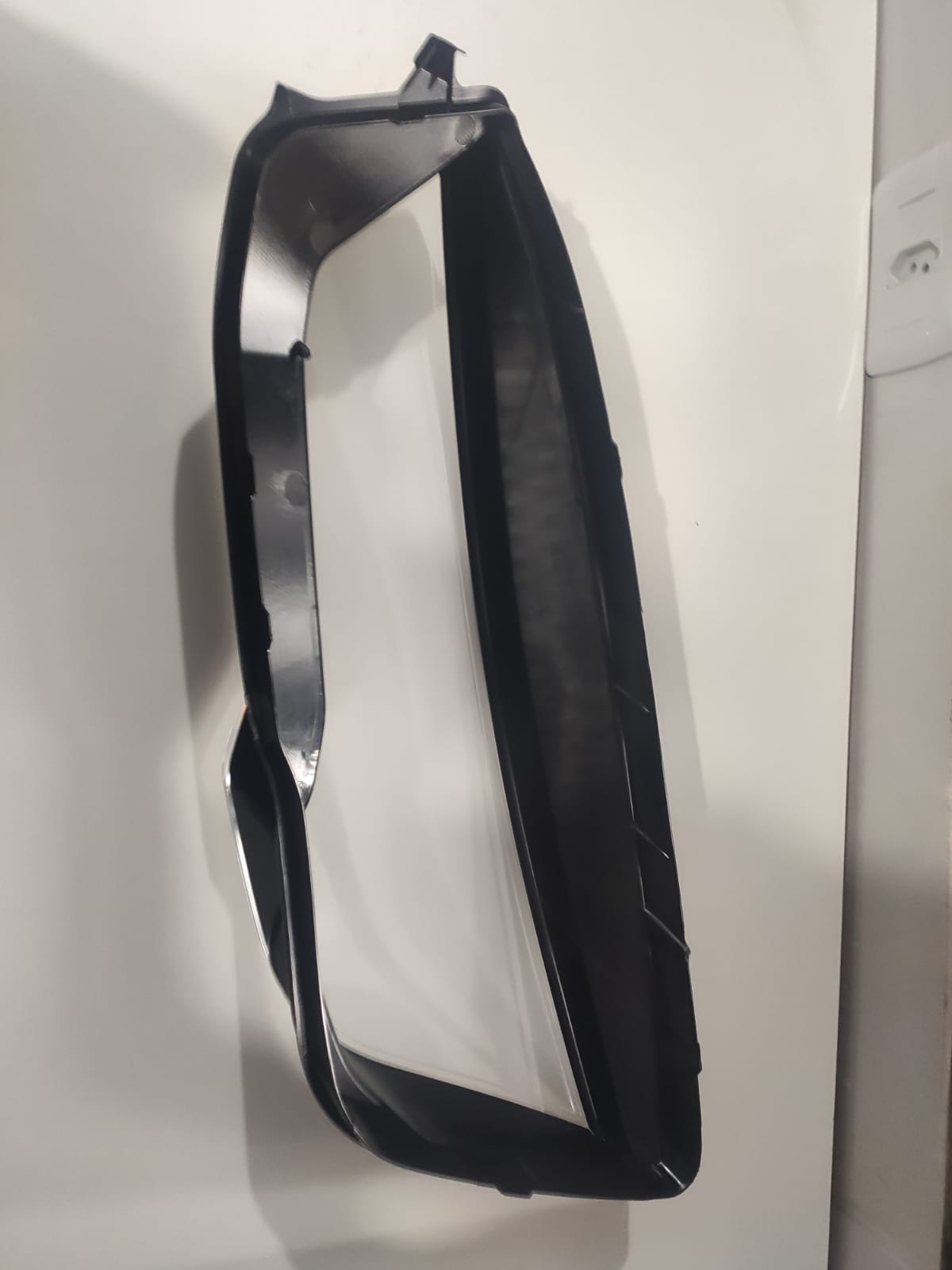 Lente Farol Direito Audi A7 2015 2016 2017 Passageiro Nova