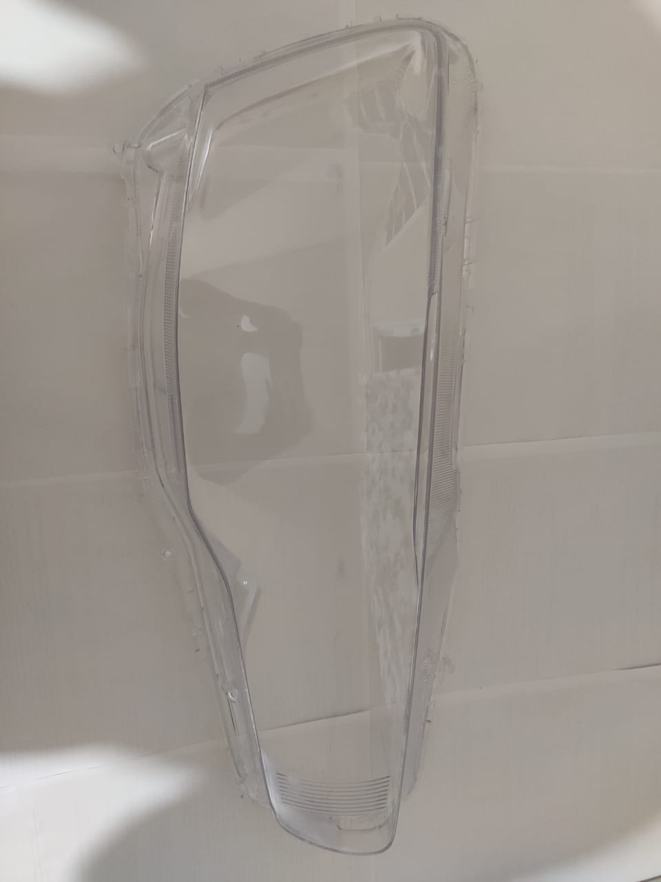 Lente Farol Direito Lancer 2011 2012 2013 2014 2015 2016