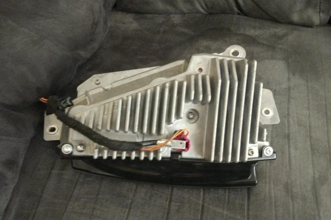 Display Projetor Do Para-brisa Bmw F30 330i 335i 2013 2014