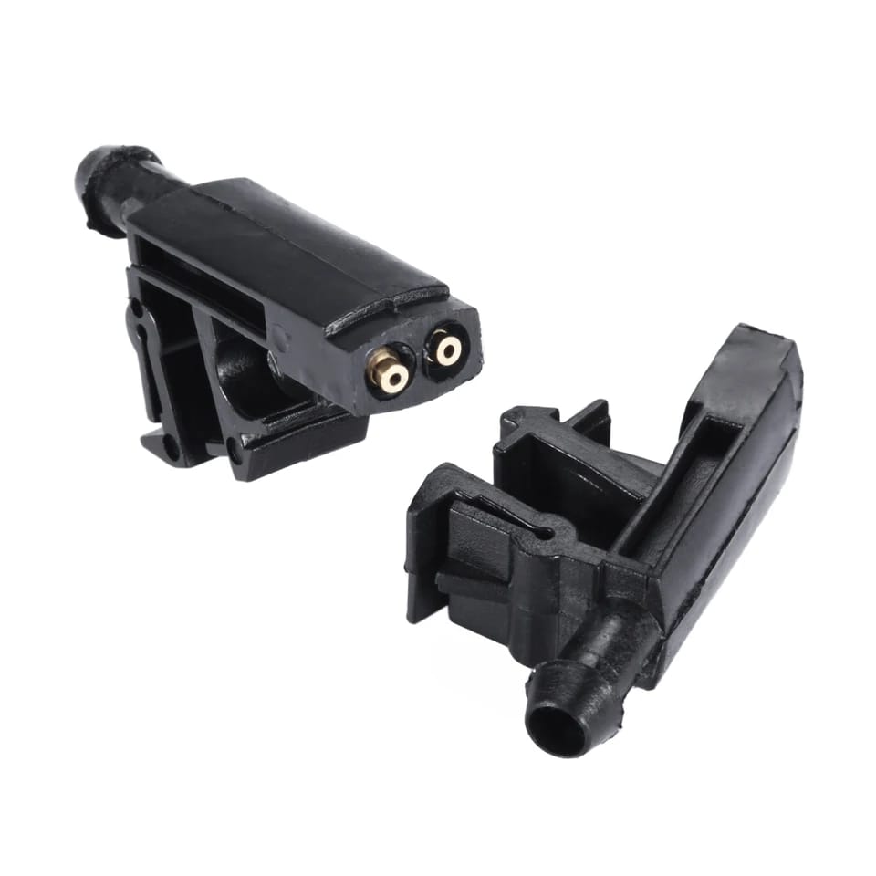 Esguicho Brucutu Limpador de Agua Parabrisa Peugeot Partner 406 605 Citroen Berlingo Xantia 1996 2009 643889 6438a0