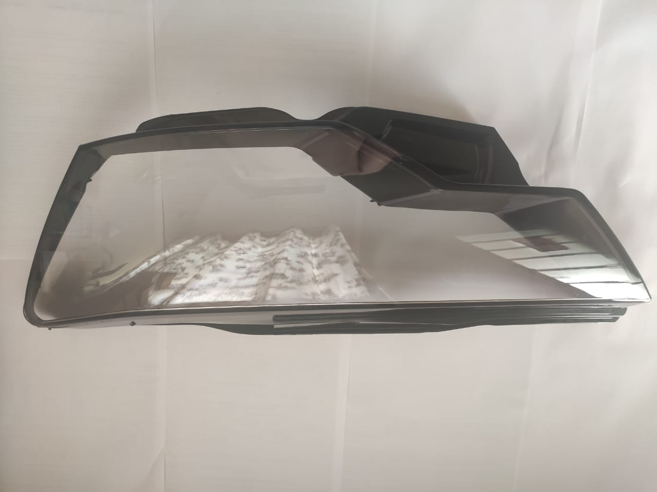 Lente Farol Esquerdo Audi A6 C8 2018 2019 2020 2021 Performance Prestige Motorista