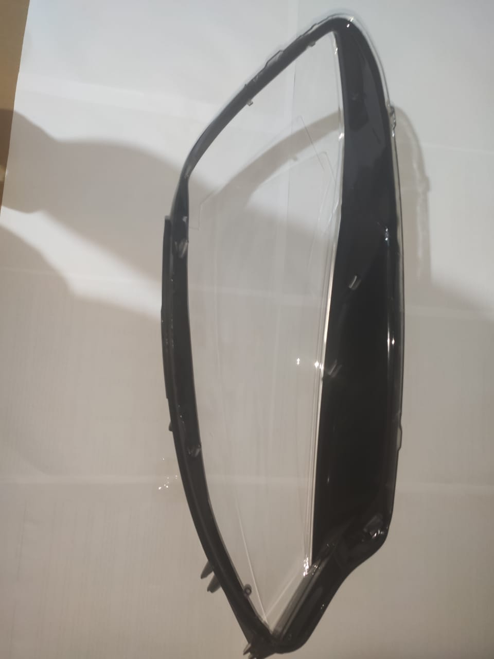 Lente Farol Esquerdo Golf 2018 2019 2020 GTi Motorista